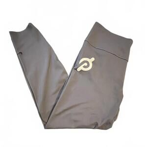 Peloton x Nike Dri-Fit Women's Activewear Leggings. Size Large